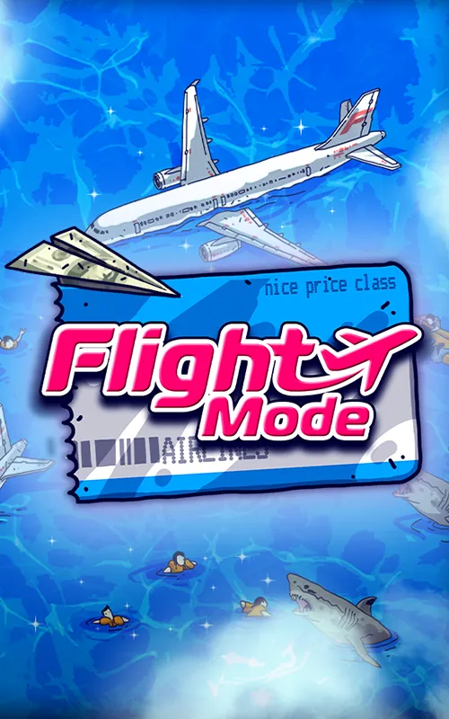 Flight Mode at Rush Club Casino