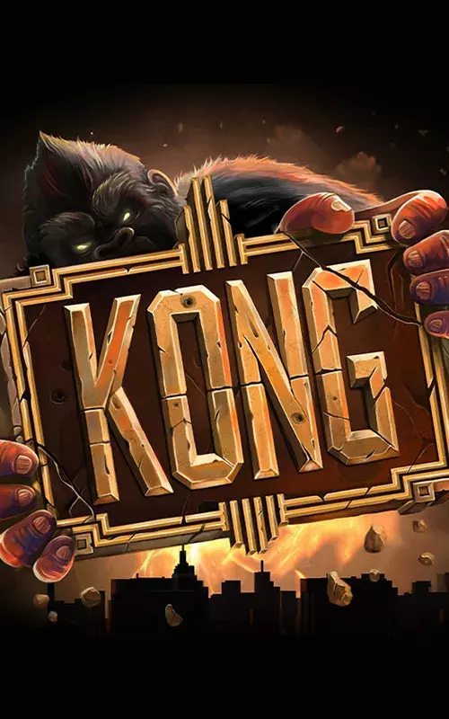 Kong at Rush Club Casino