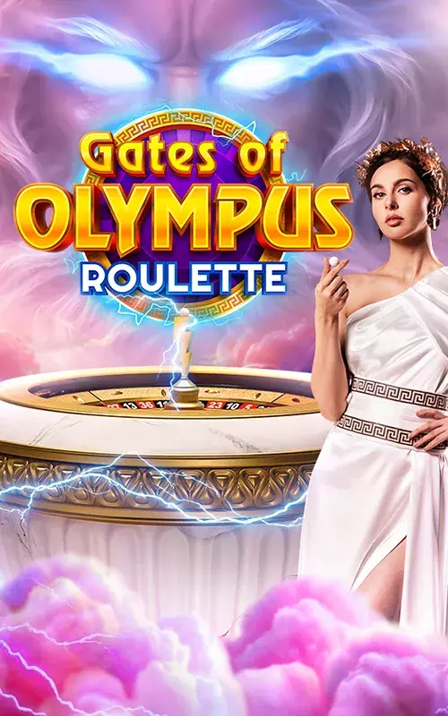 Gates of Olympus Roulette at Rush Club Casino
